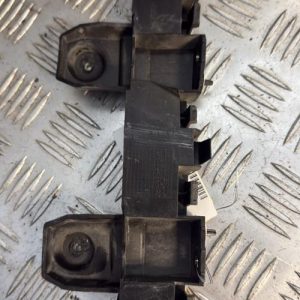 Support de pare chocs arriere CITROEN C3 AIRCROSS PHASE 1 Diesel - Image 1