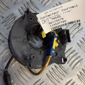 Contacteur tournant OPEL ZAFIRA A PHASE 1 Diesel - Image 1