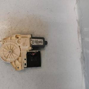 Moteur leve vitre arriere gauche RENAULT MEGANE 3 PHASE 1 Diesel - Image 1