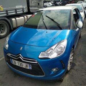 Boite de vitesses CITROEN DS3 PHASE 1 Essence - Image 5