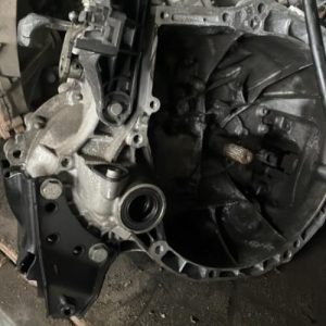 Boite de vitesses PEUGEOT 207 PHASE 1 BREAK Essence - Image 1