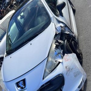 Boite de vitesses PEUGEOT 207 PHASE 1 Essence - Image 5