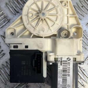 Moteur leve vitre arriere gauche RENAULT MEGANE 3 PHASE 2 BREAK Diesel - Image 1