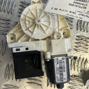 Moteur leve vitre arriere gauche RENAULT MEGANE 3 PHASE 1 - Image 1