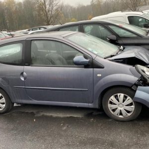 Boite de vitesses RENAULT TWINGO 2 PHASE 1 Diesel - Image 4