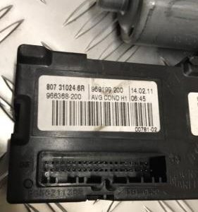 Moteur leve vitre avant gauche RENAULT MEGANE 3 PHASE 1 Diesel - Image 1