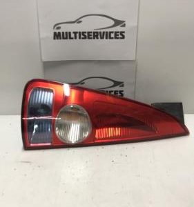 Feu arriere principal gauche (feux) RENAULT ESPACE 4 PHASE 1 Diesel - Image 1