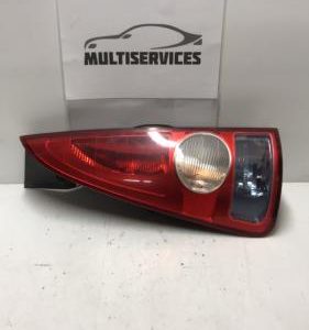 Feu arriere principal gauche (feux) RENAULT ESPACE 4 PHASE 1 Diesel - Image 1