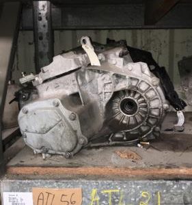 Boite de vitesses CITROEN DS3 PHASE 1 Essence - Image 1