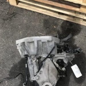 Boite de vitesses RENAULT TWINGO 2 PHASE 1 Diesel - Image 1