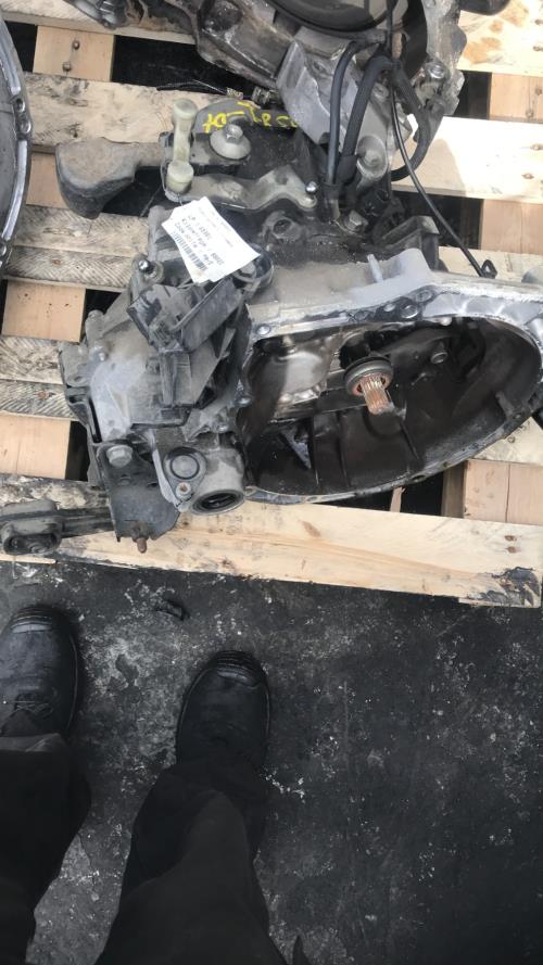 Boite de vitesses PEUGEOT 207 PHASE 2 Essence - Image 1