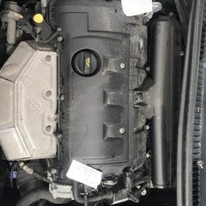 Boite de vitesses PEUGEOT 207 PHASE 2 Essence - Image 1