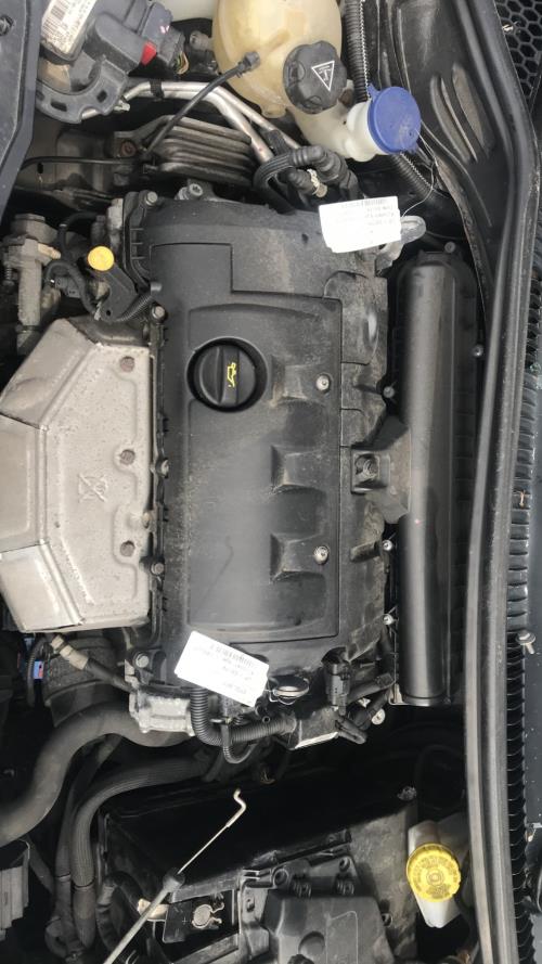 Boite de vitesses PEUGEOT 207 PHASE 2 Essence - Image 1