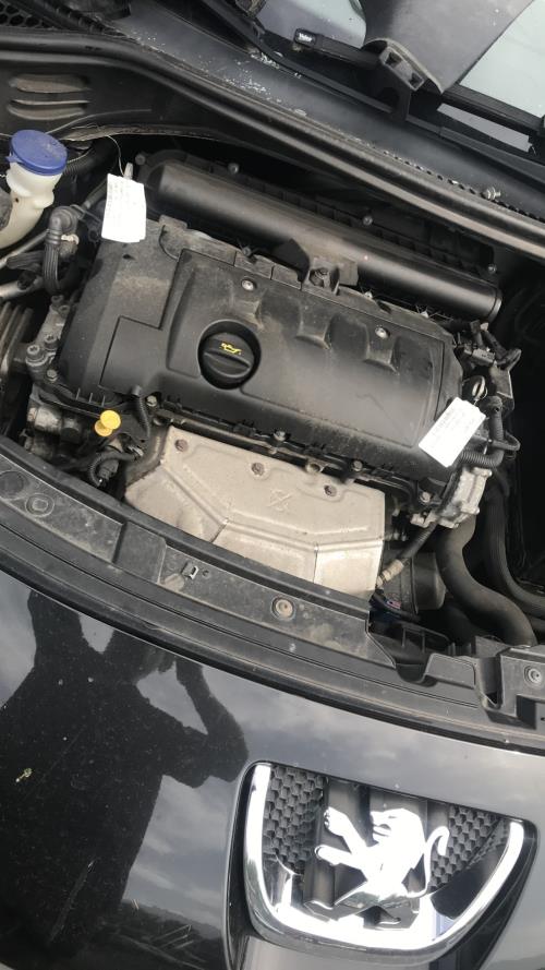 Boite de vitesses PEUGEOT 207 PHASE 2 Essence - Image 2