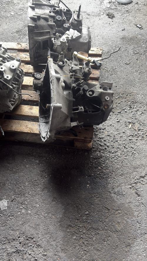 Boite de vitesses PEUGEOT 207 PHASE 2 Essence - Image 6