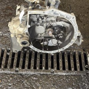 Boite de vitesses CITROEN C3 2 PHASE 1 Essence - Image 1
