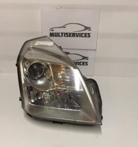 Optique avant principal droit (feux)(phare) RENAULT VEL SATIS PHASE 2 Diesel - Image 1
