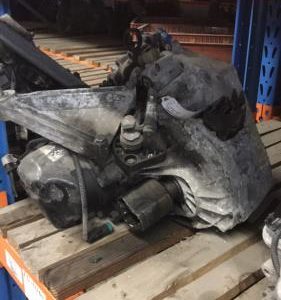 Boite de vitesses RENAULT LAGUNA 2 PHASE 2 Essence - Image 1