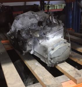 Boite de vitesses PEUGEOT 308 1 PHASE 1 Diesel - Image 1