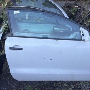Porte avant droit VOLKSWAGEN POLO 5 PHASE 1 Diesel - Image 1
