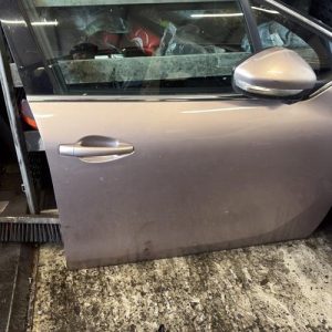 Porte avant droit PEUGEOT 208 1 PHASE 1 Essence - Image 1