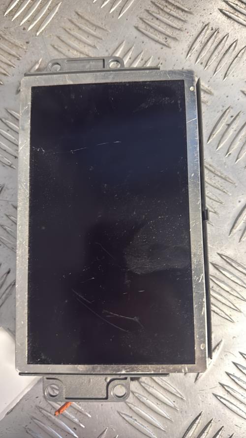 Ecran GPS PEUGEOT 607 PHASE 2 Diesel - Image 1