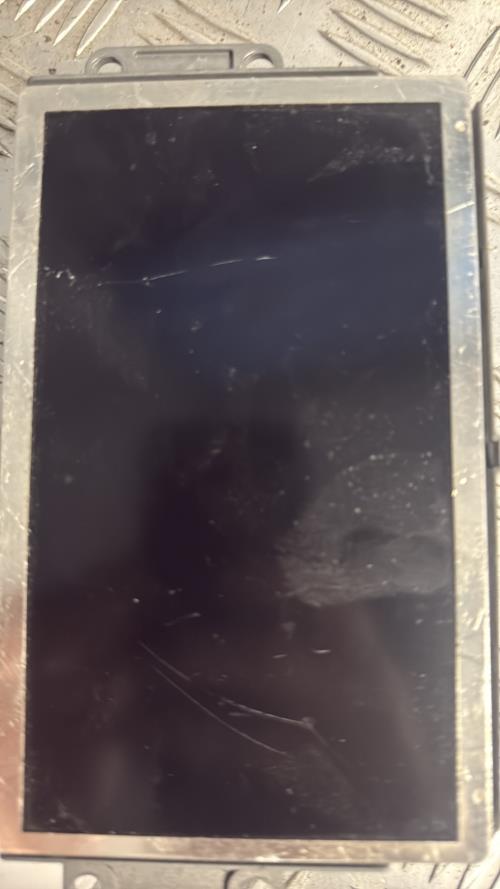 Ecran GPS PEUGEOT 607 PHASE 2 Diesel - Image 3