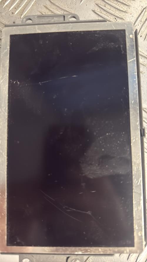 Ecran GPS PEUGEOT 607 PHASE 2 Diesel - Image 4