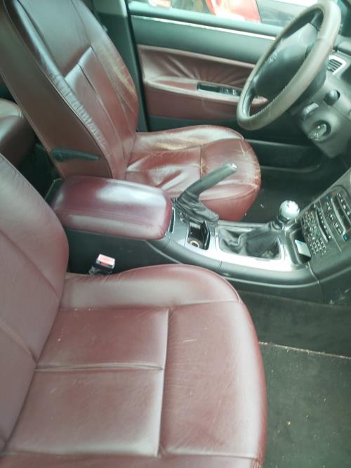 Ecran GPS PEUGEOT 607 PHASE 2 Diesel - Image 7