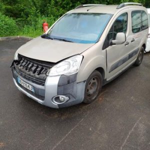 Capot CITROEN BERLINGO 2 PHASE 1 Diesel - Image 1