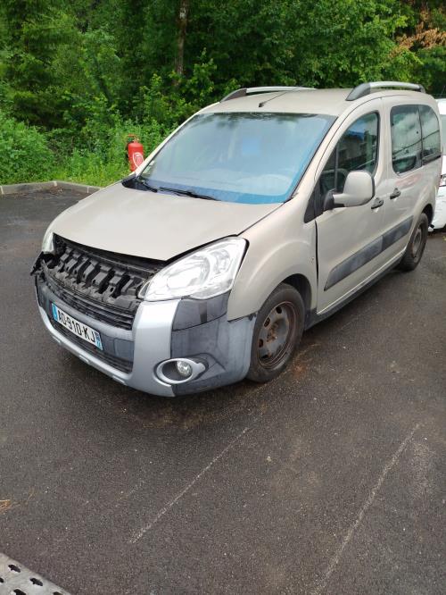 Capot CITROEN BERLINGO 2 PHASE 1 Diesel - Image 1