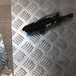 Poignee interieur avant gauche VOLKSWAGEN GOLF 5 Diesel - Image 1