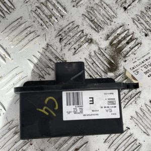 Calculateur CITROEN C4 1 - Image 1