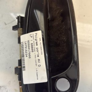 Poignee porte avant droit HYUNDAI MATRIX PHASE 1 Essence - Image 1