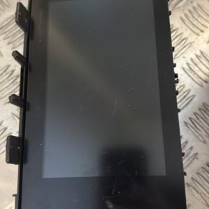 Ecran GPS MERCEDES CLASSE A 176 PHASE 1 Diesel - Image 5