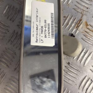 Retroviseur interieur SUZUKI SWIFT 3 Essence - Image 1