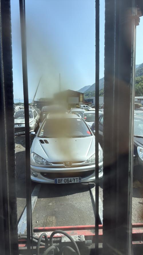Boitier servitude moteur (BSM) PEUGEOT 206 PHASE 2 BREAK Essence - Image 4