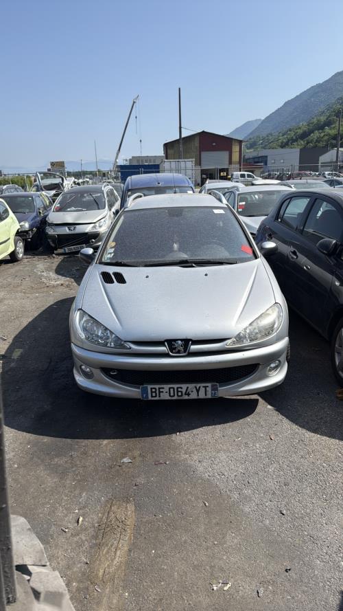 Boitier servitude moteur (BSM) PEUGEOT 206 PHASE 2 BREAK Essence - Image 6