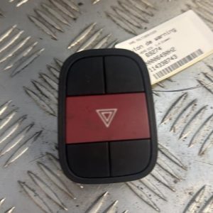 Bouton de warning CITROEN NEMO Diesel - Image 1