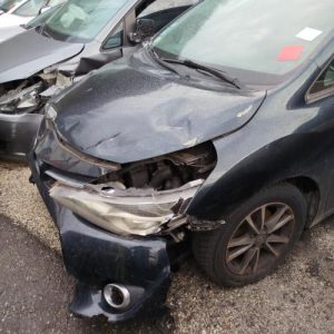 Interrupteur de leve vitre avant gauche TOYOTA VERSO PHASE 2 Diesel - Image 1