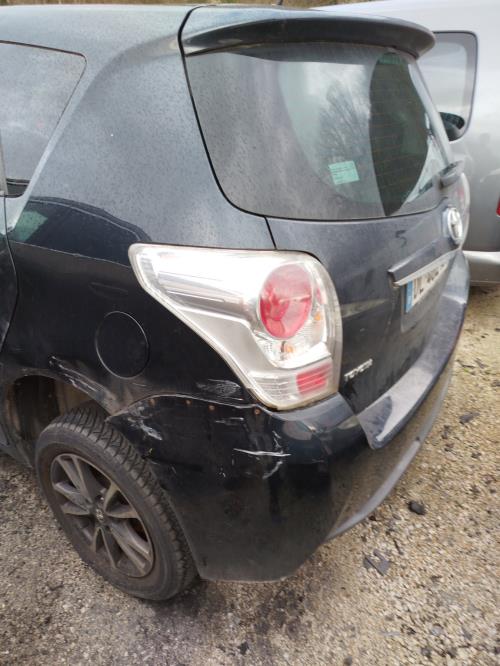 Interrupteur de leve vitre avant gauche TOYOTA VERSO PHASE 2 Diesel - Image 4