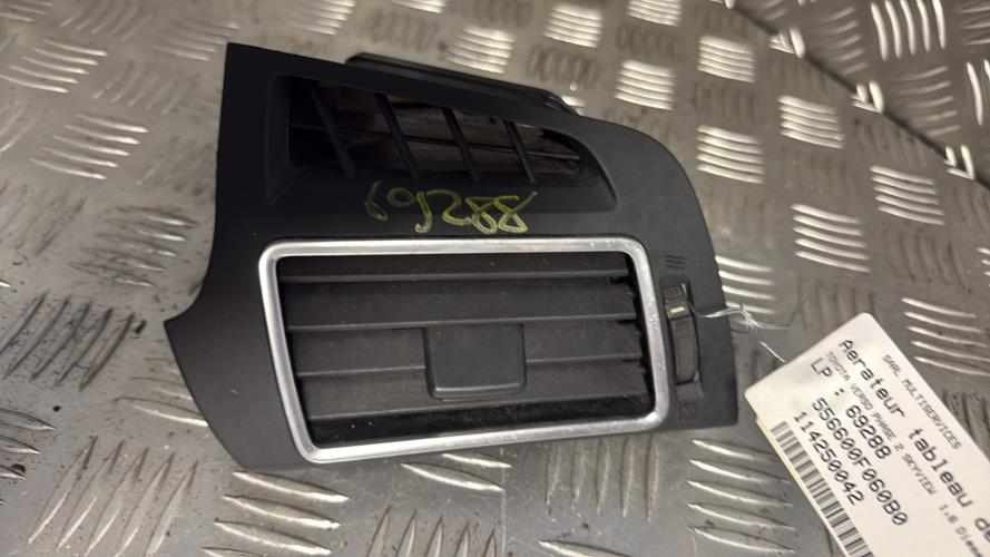 Aerateur tableau de bord avant droit TOYOTA VERSO PHASE 2 Diesel - Image 1