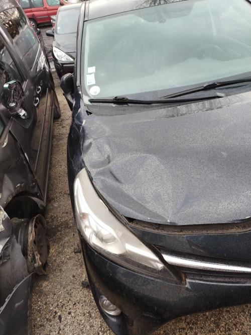 Aerateur tableau de bord avant droit TOYOTA VERSO PHASE 2 Diesel - Image 5