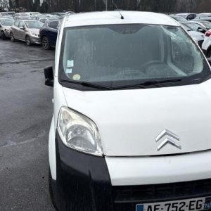 Kit de demarrage CITROEN NEMO Diesel - Image 1