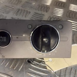 Commande de phare SMART FORTWO 1 PHASE 2 COUPE - Image 1