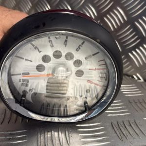 Compte tours MINI MINI 2 R56 PHASE 1 Essence - Image 1