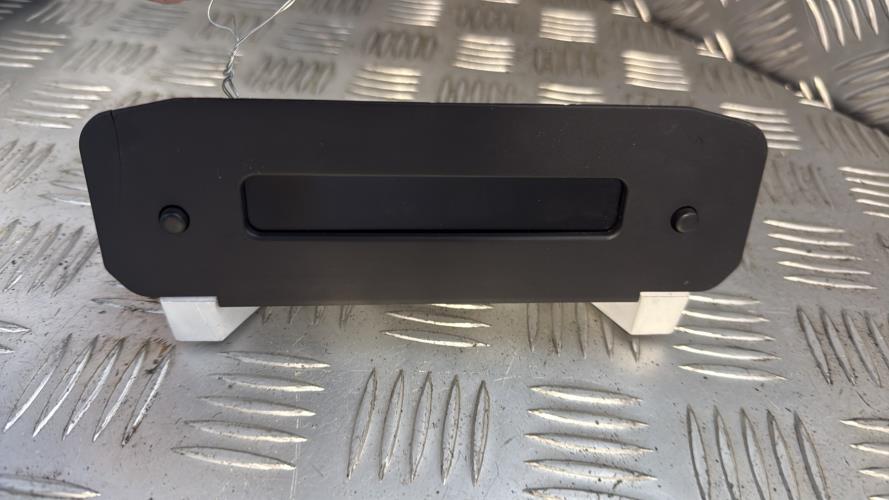 Afficheur PEUGEOT 206 PHASE 2 Diesel - Image 3