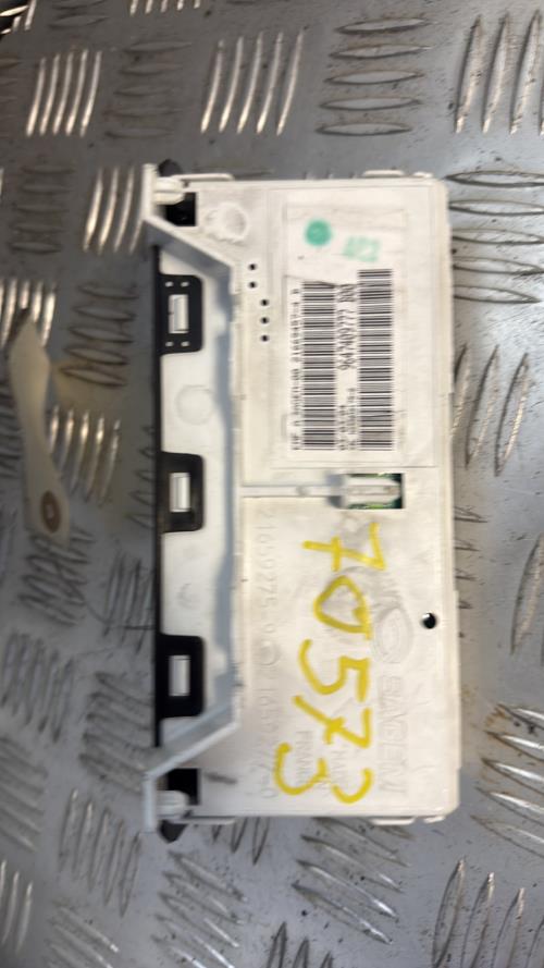 Afficheur PEUGEOT 206 PHASE 2 Diesel - Image 4