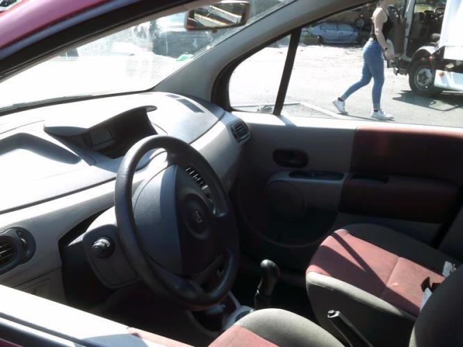 Compteur RENAULT MODUS PHASE 1 Diesel - Image 6