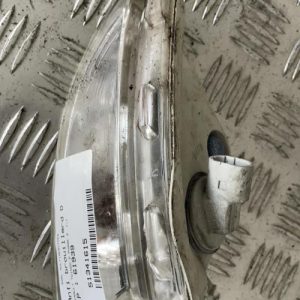 Anti brouillard droit (feux) RENAULT TWINGO 2 PHASE 2 - Image 1